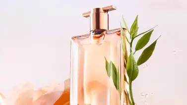 Idôle Eau de Toilette: La nueva esencia de la libertad y la frescura llega a las manos de la mujer venezolana Idôle Eau de Toilette: La nueva esencia de la libertad y la frescura llega a las manos de la mujer venezolana