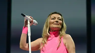 Carta astral de Amaia Montero: Descubre la razón por la que los próximos dos años serán muy complicados Carta astral de Amaia Montero: Descubre la razón por la que los próximos dos años serán muy complicados