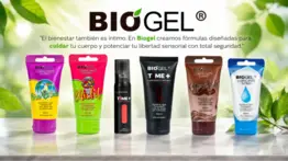 El Manual Biogel: Cómo elegir y usar tu lubricante ideal