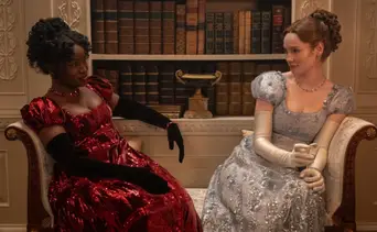  Bridgerton