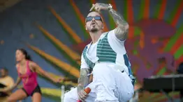 ¡J Balvin en Chicago!: Sueños Festival confirma su cartelera para Grant Park