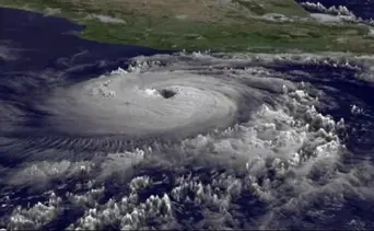Fenómeno El Niño: ¿Cuál es la probabilidad de que llegue a Venezuela?