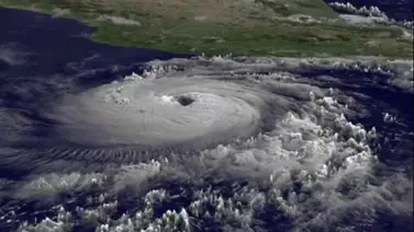 Fenómeno El Niño: ¿Cuál es la probabilidad de que llegue a Venezuela? Fenómeno El Niño: ¿Cuál es la probabilidad de que llegue a Venezuela?