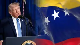Donald Trump: Hemos hecho una fortuna con el petróleo de Venezuela