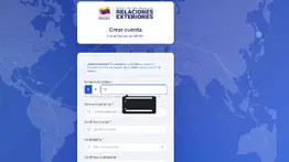 Habilitan plataforma para tramitar documento de viaje electrónico: así funciona