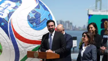 Mundial en Nueva York: Lanzan el "Pasaporte Cultural" para llevar turistas a Brooklyn y El Bronx Mundial en Nueva York: Lanzan el "Pasaporte Cultural" para llevar turistas a Brooklyn y El Bronx