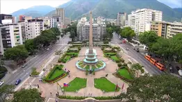 Anuncian cierres parciales en zonas de Chacao para este 16 de mayo: horario