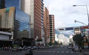Caminata familiar causará restricción vial en el este de Caracas: horario y rutas alternas