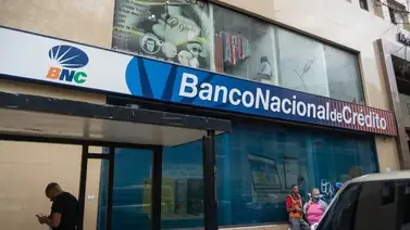 BNC suspenderá Pago Móvil y cajeros por actualización este 18 de mayo: sepa más BNC suspenderá Pago Móvil y cajeros por actualización este 18 de mayo: sepa más