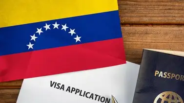 Así cambiará el costo de la visa electrónica venezolana: expertos explican las nuevas reglas Así cambiará el costo de la visa electrónica venezolana: expertos explican las nuevas reglas