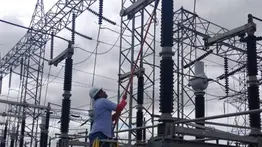 ¡Tome precauciones! Corpoelec ejecutará mantenimiento en el sistema eléctrico este 17 de mayo
