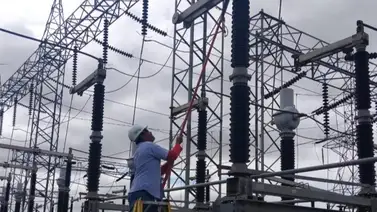 ¡Tome precauciones! Corpoelec ejecutará mantenimiento en el sistema eléctrico este 17 de mayo ¡Tome precauciones! Corpoelec ejecutará mantenimiento en el sistema eléctrico este 17 de mayo