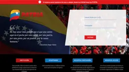 Nuevo sistema de intercambio de moneda arranca el 18 de mayo en la Plataforma Patria: detalles