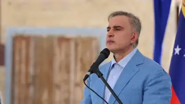 Tarek William Saab convoca a encuentro masivo este 20 de mayo: sepa de qué trata Tarek William Saab convoca a encuentro masivo este 20 de mayo: sepa de qué trata