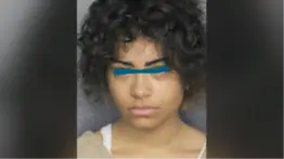 Mujer de Fort Lauderdale: acusada por enviar mensajes sexuales y de incitar a autolesionarse a un menor