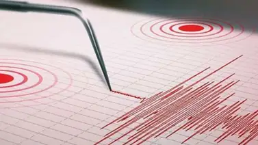 Reportan sismo en la Gran Caracas la noche de este 16 de mayo Reportan sismo en la Gran Caracas la noche de este 16 de mayo
