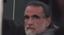 Reportan la llegada de Alex Saab a Miami: primeras imágenes