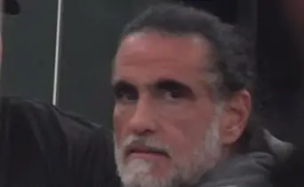 Reportan la llegada de Alex Saab a Miami: primeras imágenes