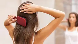 Hidrata y suaviza el cabello con este ingrediente súper económico que siempre tienes en la despensa