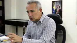 Freddy Bernal anuncia plan para reactivar la inversión fronteriza: esto dijo sobre el uso de divisas 