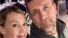Esposa de Román Lozinski pasa por el quirófano tras un inesperado diagnóstico: esto reveló