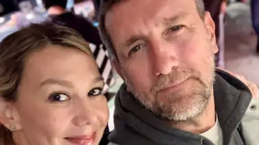 Esposa de Román Lozinski pasa por el quirófano tras un inesperado diagnóstico: esto reveló Esposa de Román Lozinski pasa por el quirófano tras un inesperado diagnóstico: esto reveló