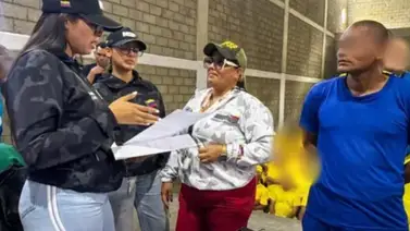Ministerio de Servicio Penitenciario se despliega en cárceles de toda Venezuela: detalles Ministerio de Servicio Penitenciario se despliega en cárceles de toda Venezuela: detalles