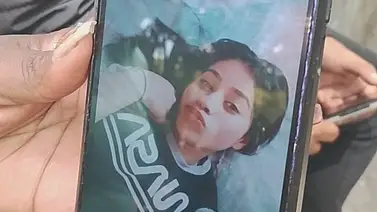 Manicurista muere arrollada por transporte público en Caracas: la tragedia de Anyelis Ruiz Villegas Manicurista muere arrollada por transporte público en Caracas: la tragedia de Anyelis Ruiz Villegas