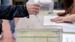 Horas decisivas: el PSOE se atrinchera en Ferraz a la espera del veredicto de Andalucía