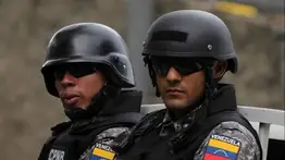 Enfrentamiento deja tres muertos en Caracas: PNB detiene a otros tres delincuentes