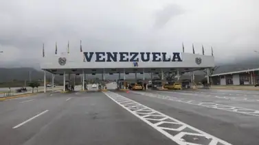 Después de 20 años: esta multinacional vuelve a hacer negocios en Venezuela Después de 20 años: esta multinacional vuelve a hacer negocios en Venezuela