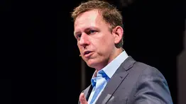 Fundador de Paypal trajo a Venezuela una propuesta: facilitaría a clientes abrir cuentas en EEUU