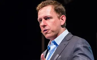 Fundador de Paypal trajo a Venezuela una propuesta: facilitaría a clientes abrir cuentas en EEUU