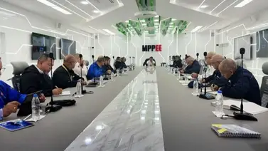 Plan de ahorro: Corpoelec y centros comerciales revisan hoja de ruta Plan de ahorro: Corpoelec y centros comerciales revisan hoja de ruta