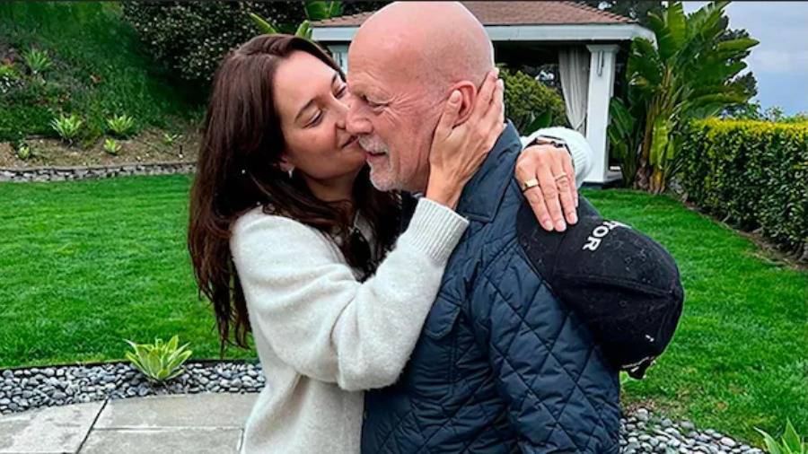 La impactante revelación de Emma Heming sobre el estado de salud de Bruce Willis que conmueve a Hollywood