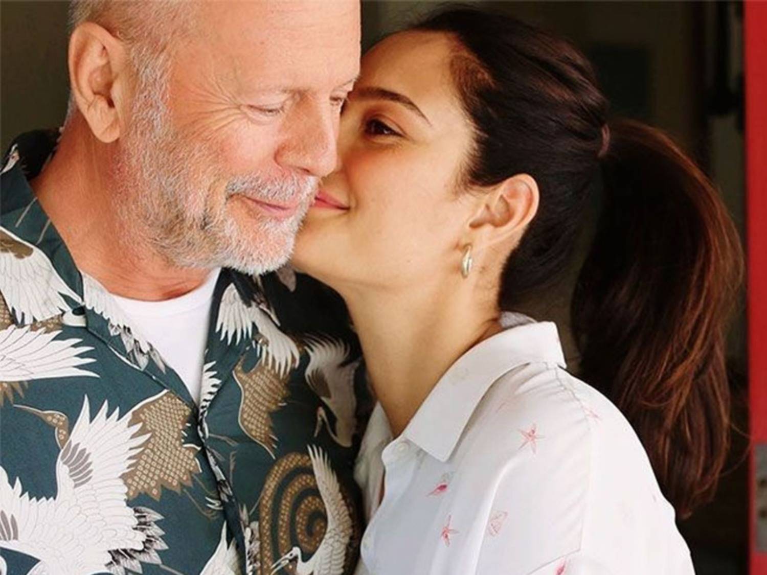 La impactante revelación de Emma Heming sobre el estado de salud de Bruce Willis que conmueve a Hollywood