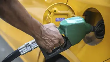 Así quedó el cronograma de distribución de gasolina subsidiada del 18 al 24 de mayo Así quedó el cronograma de distribución de gasolina subsidiada del 18 al 24 de mayo