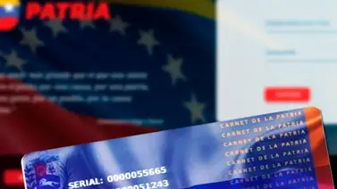 Sistema Patria activa nuevo bono este lunes 18 de mayo: cómo cobrarlo Sistema Patria activa nuevo bono este lunes 18 de mayo: cómo cobrarlo