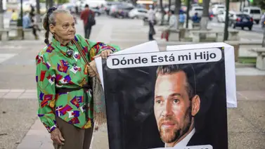 Convocan concentración en la UCV por la muerte de la señora Carmen Navas: 18 de mayo Convocan concentración en la UCV por la muerte de la señora Carmen Navas: 18 de mayo