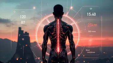 Fronteras de la neurocirugía: el desafío médico para restaurar las conexiones del cuerpo Fronteras de la neurocirugía: el desafío médico para restaurar las conexiones del cuerpo