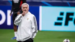 Contrato listo: Mourinho llegará por segunda vez al Real Madrid