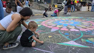 CaminArte 2026 ya tiene fecha: Alcaldía de Baruta ofrece los detalles CaminArte 2026 ya tiene fecha: Alcaldía de Baruta ofrece los detalles