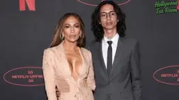 ¿Por qué el hijo de Jennifer López y Marc Anthony genera preocupación en las redes? 