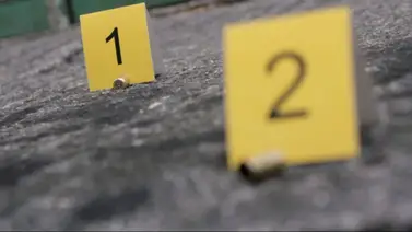 Venezolano murió durante intento de robo contra un policía: así ocurrieron los hechos Venezolano murió durante intento de robo contra un policía: así ocurrieron los hechos