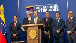 Alerta ambiental: Venezuela exige indemnización a Trinidad por grave derrame de crudo