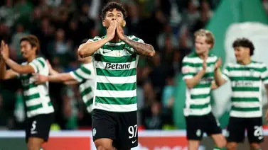Final de la Taça de Portugal EN VIVO: Sporting vs Torreense Final de la Taça de Portugal EN VIVO: Sporting vs Torreense