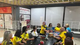 Consulados en la mira: migrantes colombianos elevan exigencias desde Venezuela