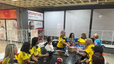 Consulados en la mira: migrantes colombianos elevan exigencias desde Venezuela Consulados en la mira: migrantes colombianos elevan exigencias desde Venezuela