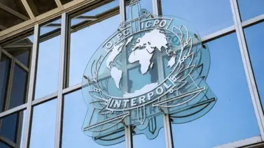 Interpol mantiene alerta roja contra Celestino Díaz por estafa agravada Interpol mantiene alerta roja contra Celestino Díaz por estafa agravada