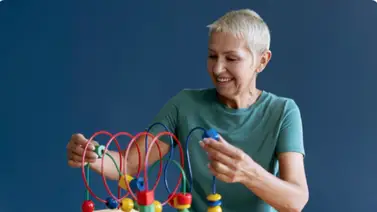 Gimnasia cerebral: tres actividades lúdicas para ralentizar el envejecimiento cognitivo Gimnasia cerebral: tres actividades lúdicas para ralentizar el envejecimiento cognitivo